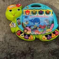 Baby toy