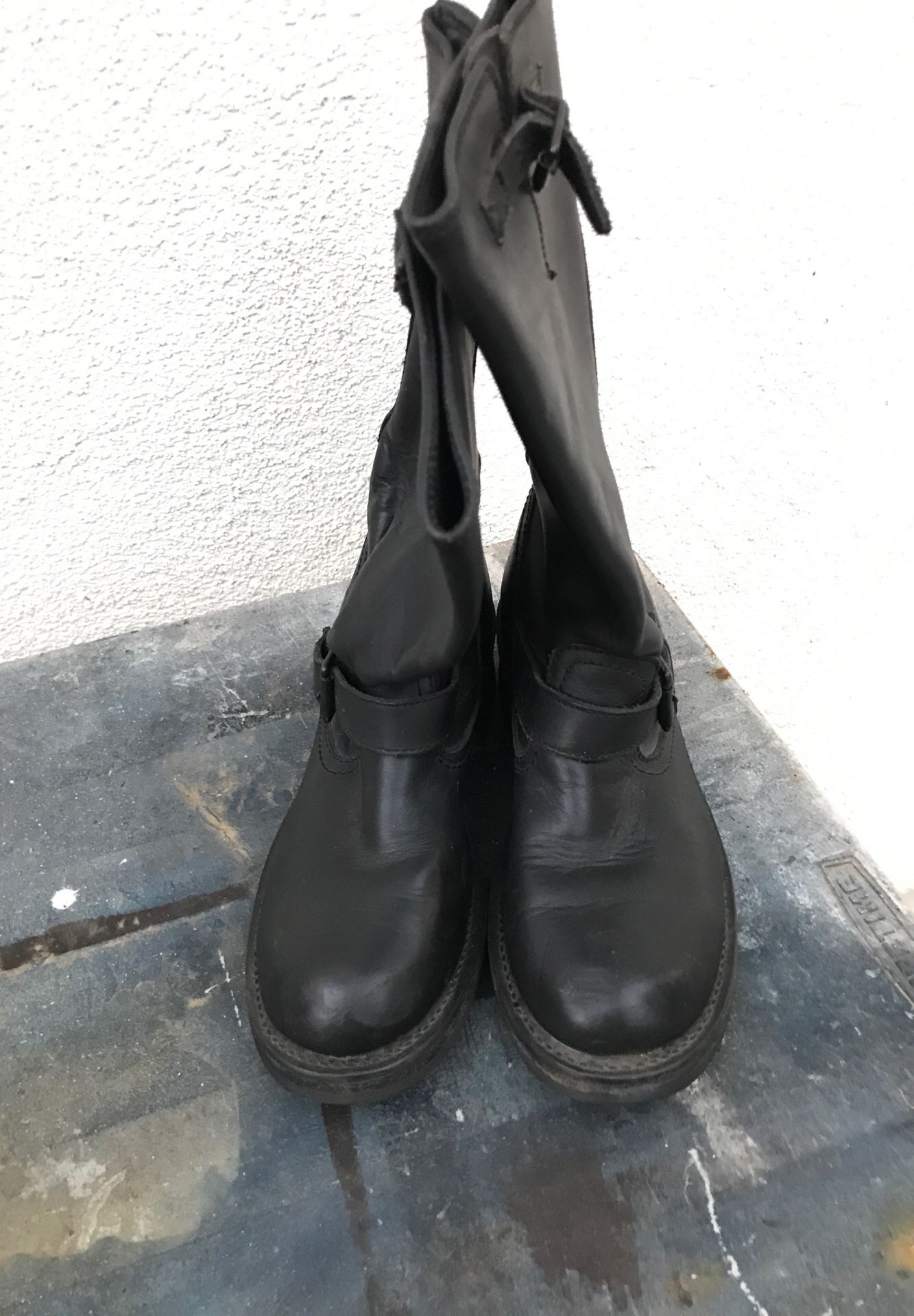 Frye boots women’s size 6.5
