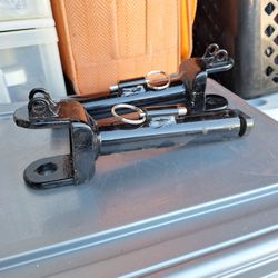 Roadmaster Tow Bar Adapter Arms