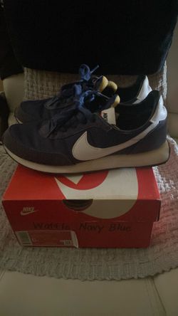 NIKE WAFFLE TRAINER 2 SE, Size 6 Youth/7 Women’s