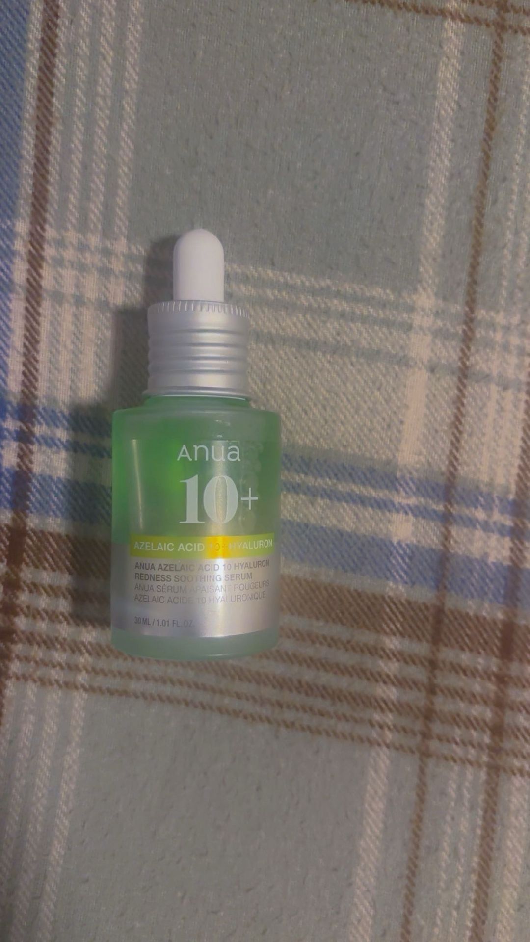 Anua Serum