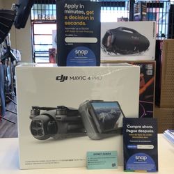 DJI Mavic 4 Pro Creator Combo 