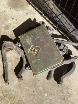 Pm5 Ecu Manual And Eg Shock Forks