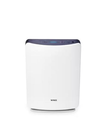 Winix D360 True HEPA 3-Stage Air Purifier, AHAM Verified for 360 sq. ft. $100 New