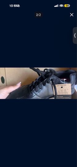 Work Slip Resistant Shoes