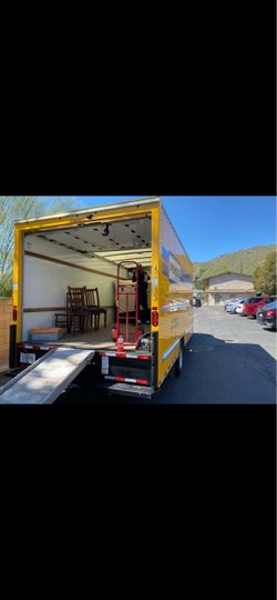 Mover/WTruck