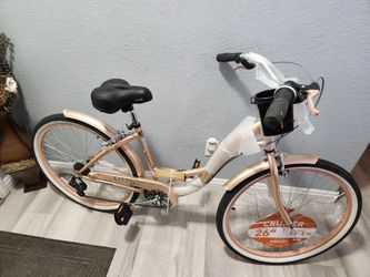 Kend Bike Beach Cruise 26 7 Speed New Ready To Ride good condition
