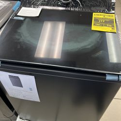 LG washer 