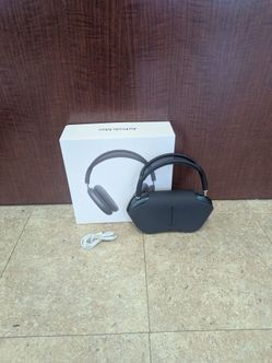 APPLE M:A3184 AIR PODS MAX MIDNIGHT