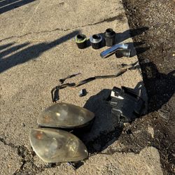 Infiniti Parts