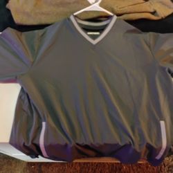 Med. Grandslam Performance Golf Shirt