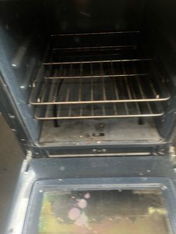 Mini Summit stove