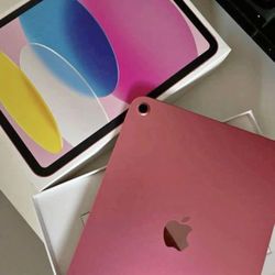 iPad Gen 10