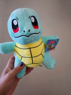 Pokémon Squirtle