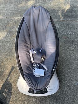 4Moms infant rocker