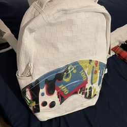 Sprayground Limited edition backpack