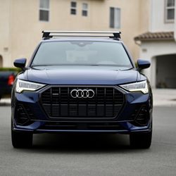 2021 Audi Q3