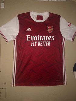 Soccer Jersey
