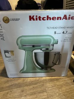 kitchen aid