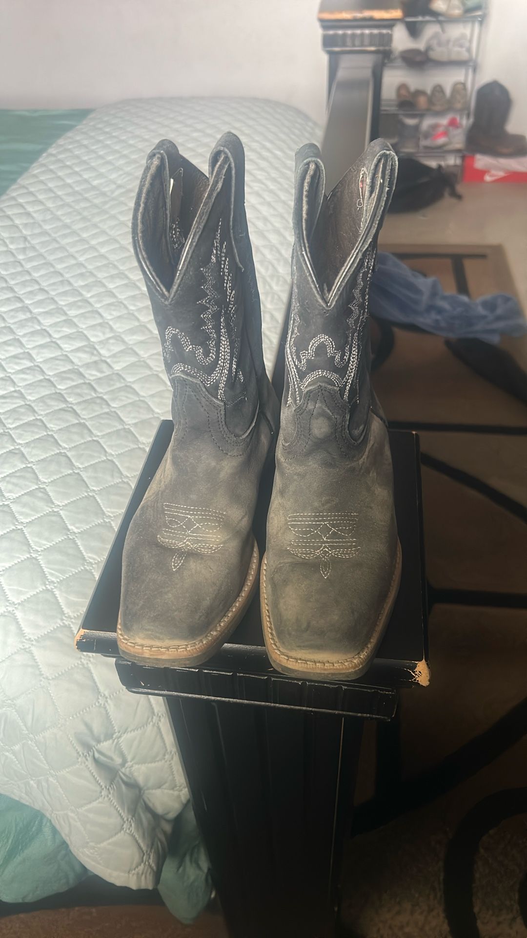 Kids Boots