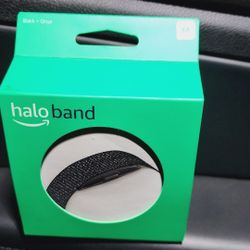 Halo Band 
