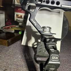 Small Rig Cage A7siii