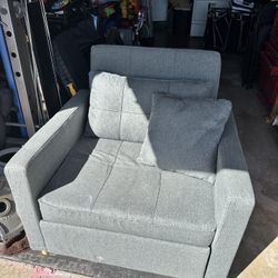 Sleeper chair