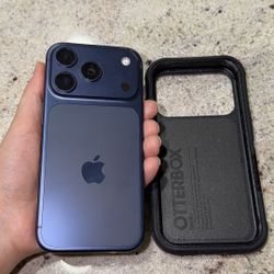 iPhone 17 Pro 