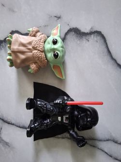 Star Wars Bop-It Set