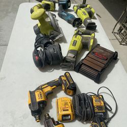 Tools