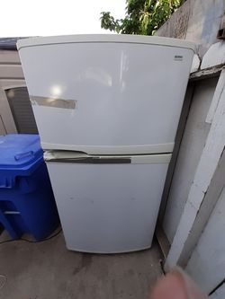 Refrigerador