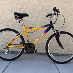 Mountain Bike 26