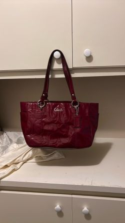 New Coach Purse