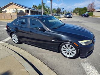 2009 BMW 328i