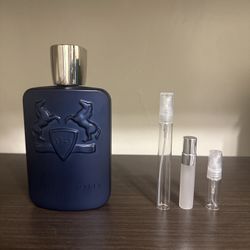 Parfums De Marly Layton (Travel Spray)