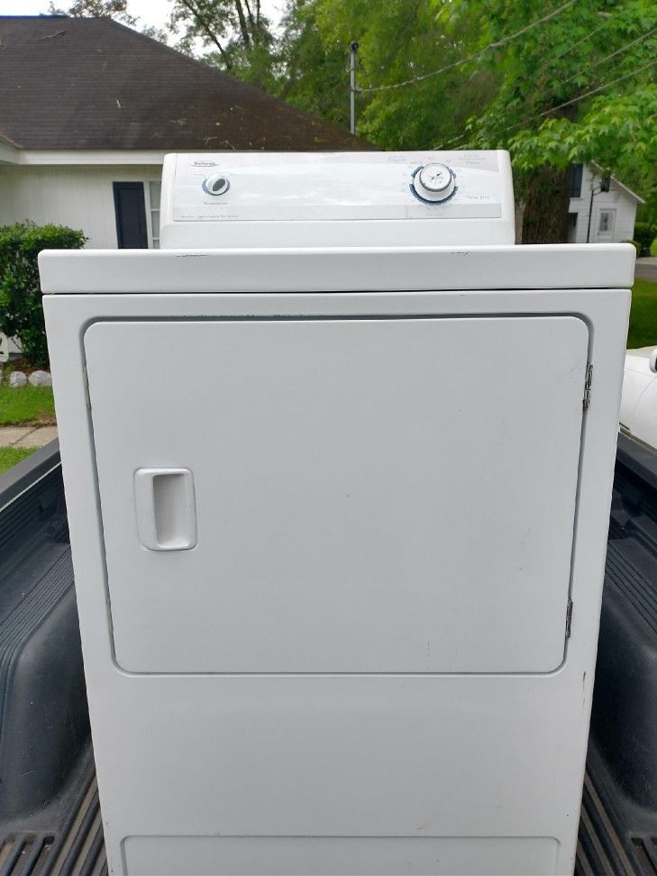 Maytag Performa Dryer
