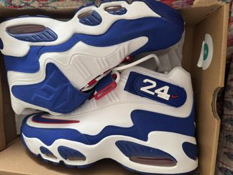Nike Air Griffey Max 1