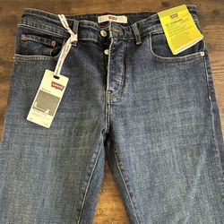 Levi's Jeans
