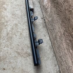 2020 2023 Jeep Gladiator JT Left Body Side Sill Running Board  