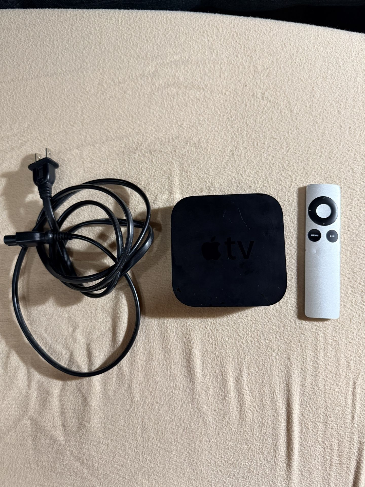 Apple TV 3rd Generation (Model A1427)