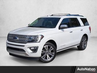 2020 Ford Expedition