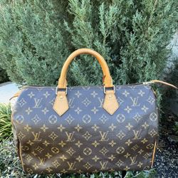LV Speedy 35 