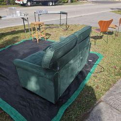  Convertible Sofá Chair