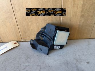 2021 2022 2023 2024 2025 2026 Ford Mustang Mach E Driver Side Rear Blind Spot Module