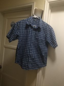 Boys shirts