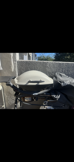 Grill