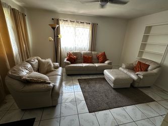 Living room set