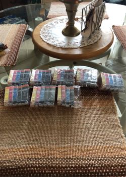 Canon PGI-225 & CLI-226 Compatible Ink Cartridge 5-Pack Combo