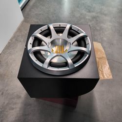 Polk 12-in Subwoofer