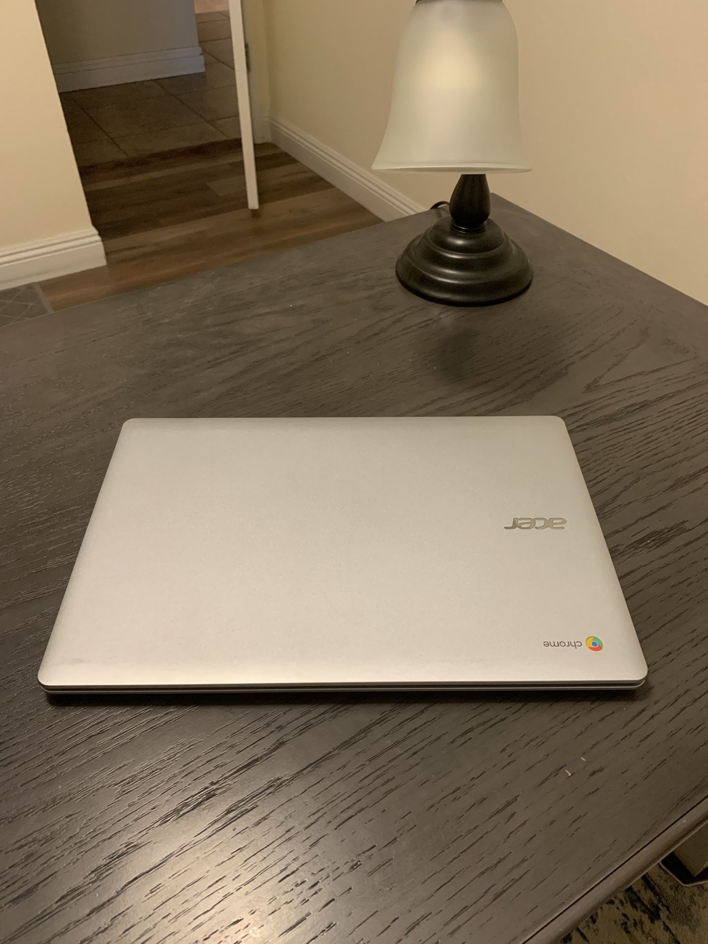 15.6 inch Acer Chromebook